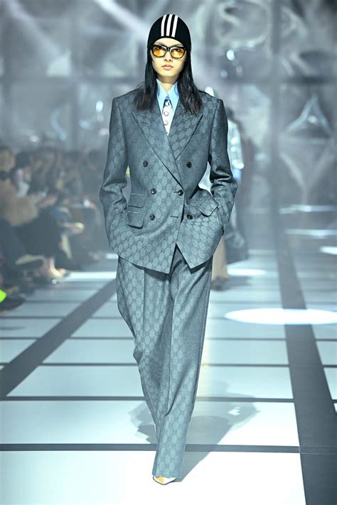 gucci f2022g|Gucci fall suits 2022.